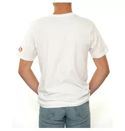 T-Shirt Men's HH® Logo Blanc | Collection Helly Hansen 2