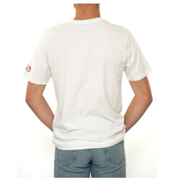 T-Shirt Men's HH® Logo Blanc | Collection Helly Hansen 2
