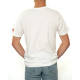 T-Shirt Men's HH® Logo Blanc | Collection Helly Hansen