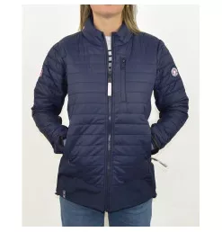 Doudoune Pot au Noir | Vendée Globe