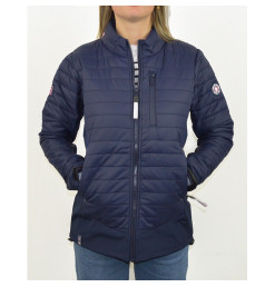 Doudoune Pot au Noir | Vendée Globe