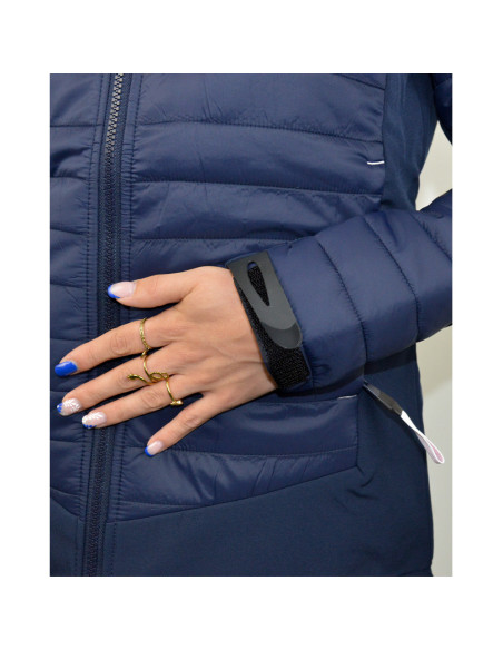 Doudoune Pot au Noir | Vendée Globe