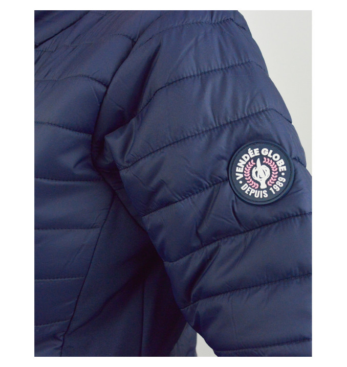 Doudoune Pot au Noir | Vendée Globe