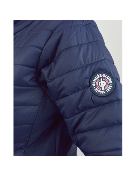 Doudoune Pot au Noir | Vendée Globe