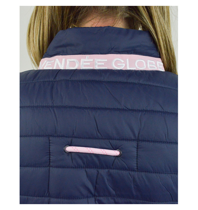 Doudoune Pot au Noir | Vendée Globe