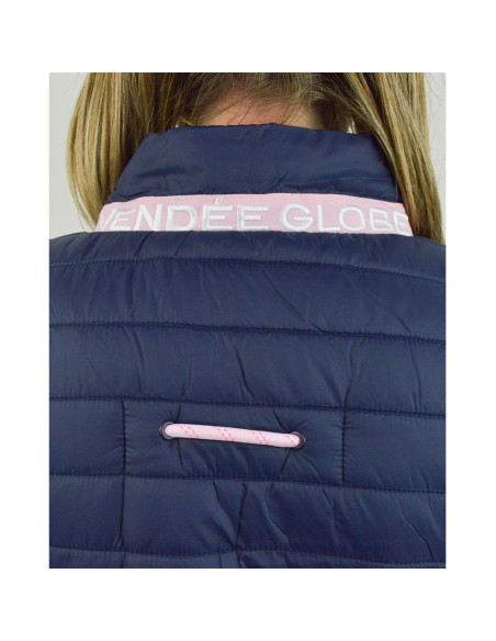 Doudoune Pot au Noir | Vendée Globe