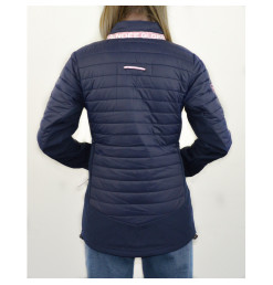 Doudoune Pot au Noir | Vendée Globe 2