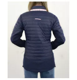 Doudoune Pot au Noir | Vendée Globe 2