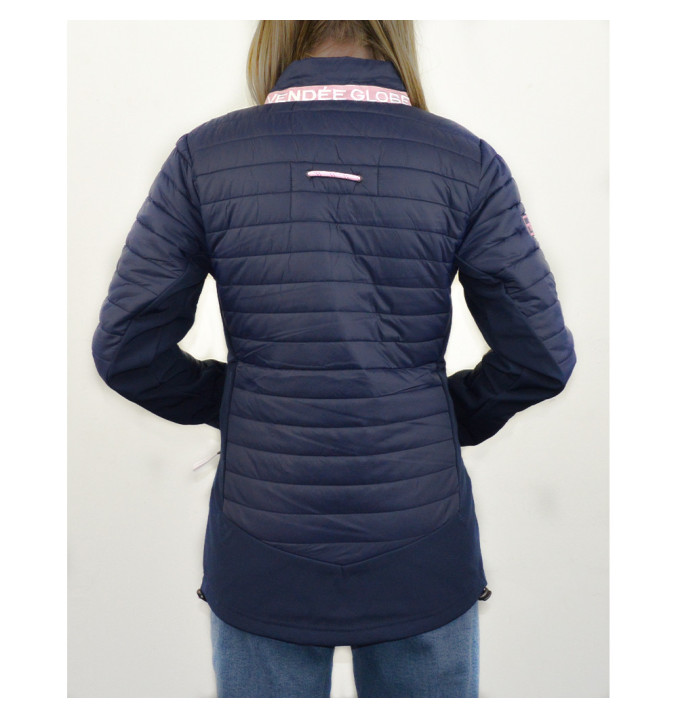 Doudoune Pot au Noir | Vendée Globe