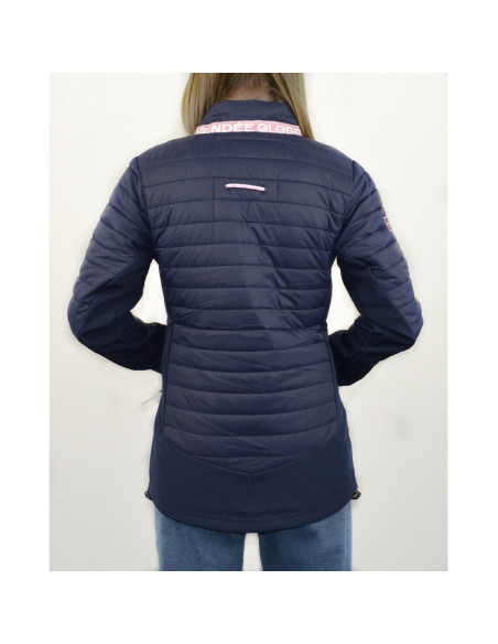 Doudoune Pot au Noir | Vendée Globe