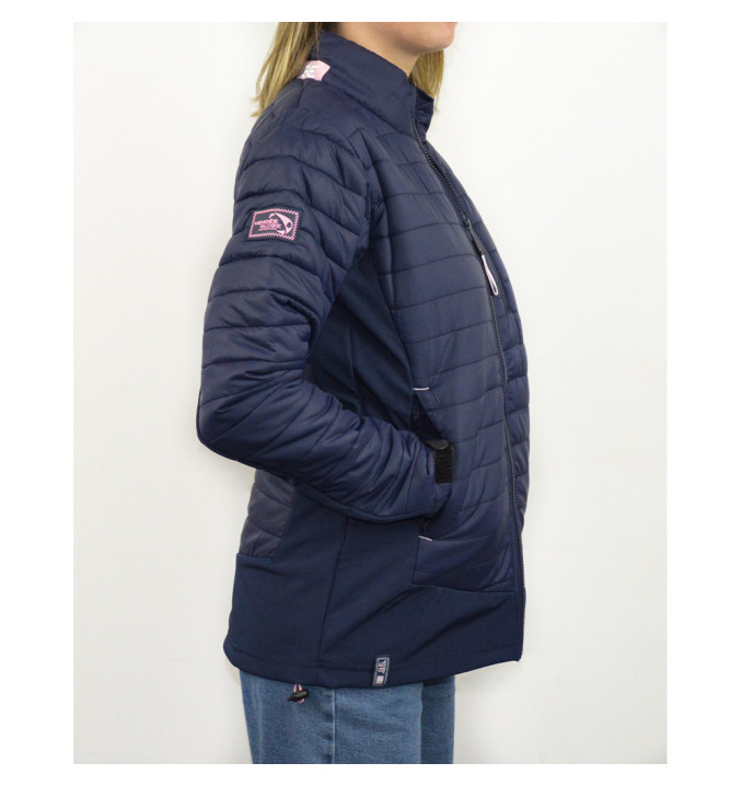 Doudoune Pot au Noir | Vendée Globe