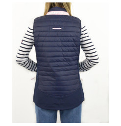 Doudoune Sans Manche Solent Marine | Vendée Globe 2