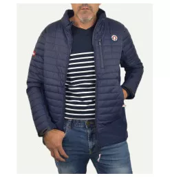 Doudoune Leeuwin Marine | Vendée Globe