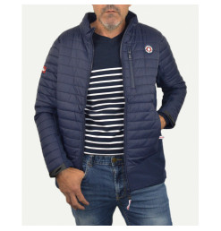 Doudoune Leeuwin Marine | Vendée Globe