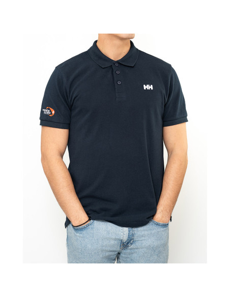 Polo Men's Transat Marine | Collection Helly Hansen