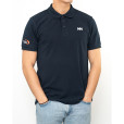 Polo Men's Transat Marine | Collection Helly Hansen