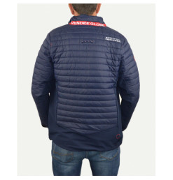 Doudoune Leeuwin Marine | Vendée Globe 2