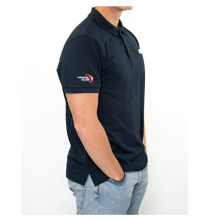 Polo Men's Transat Marine | Collection Helly Hansen