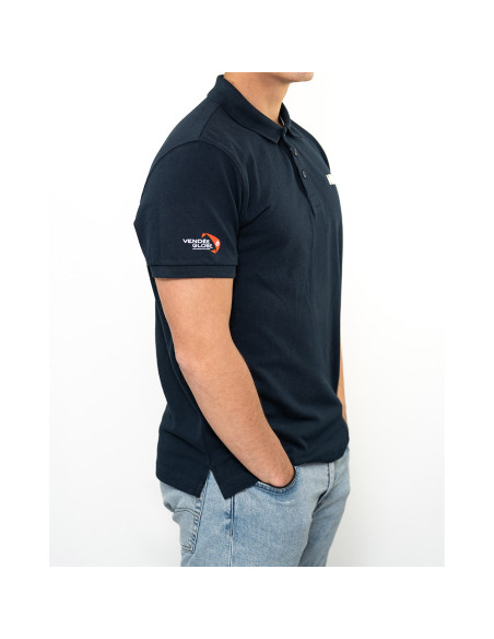 Polo Men's Transat Marine | Collection Helly Hansen