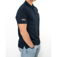 Polo Men's Transat Marine | Collection Helly Hansen