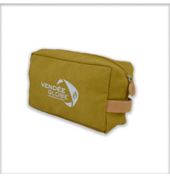 Trousse Beige | Vendée Globe