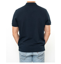 Polo Men's Transat Marine | Collection Helly Hansen 2