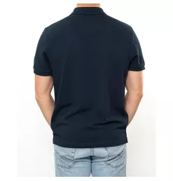 Polo Men's Transat Marine | Collection Helly Hansen 2