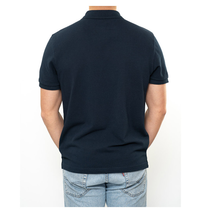Polo Men's Transat Marine | Collection Helly Hansen