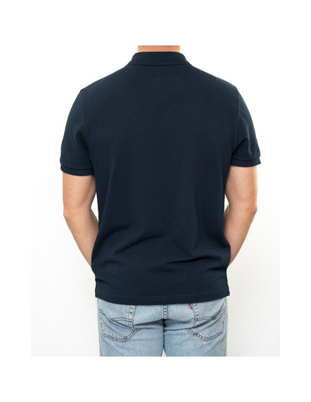 Polo Men's Transat Marine | Collection Helly Hansen