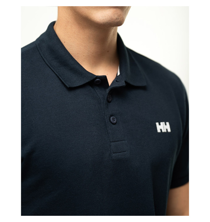 Polo Men's Transat Marine | Collection Helly Hansen