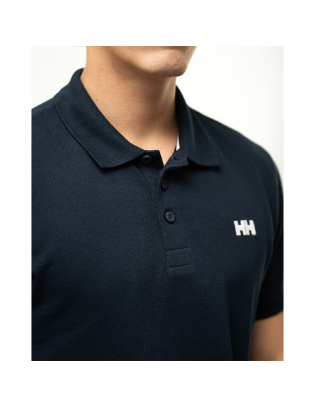 Polo Men's Transat Marine | Collection Helly Hansen