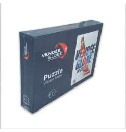 Puzzle Affiche Officielle | Vendée Globe 2