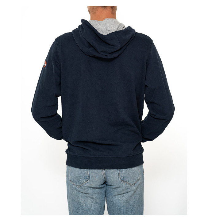Sweat Homme HH® Logo Hoodie Marine | Collection Helly Hansen
