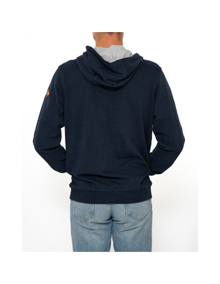 Sweat Homme HH® Logo Hoodie Marine | Collection Helly Hansen