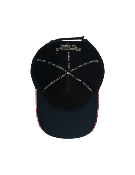 Casquette IMOCA Virtual Regatta Marine | Vendée Globe