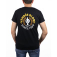 T-Shirt Trophy Noir | Vendée Globe