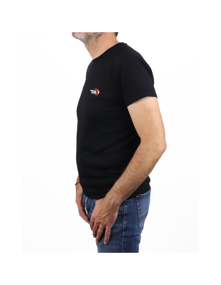 T-Shirt Trophy Noir | Vendée Globe