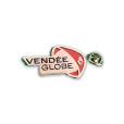 Pin's Logo Officiel | Vendée Globe