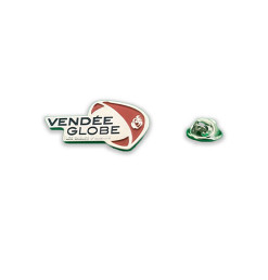 Pin's Logo Officiel | Vendée Globe