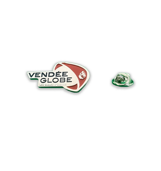 Pin's Logo Officiel | Vendée Globe