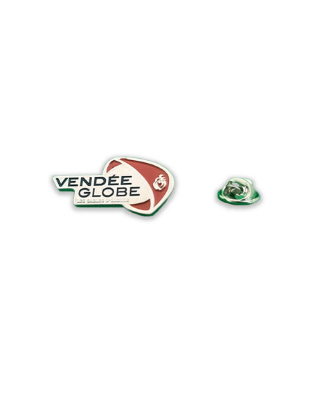 Pin's Logo Officiel | Vendée Globe