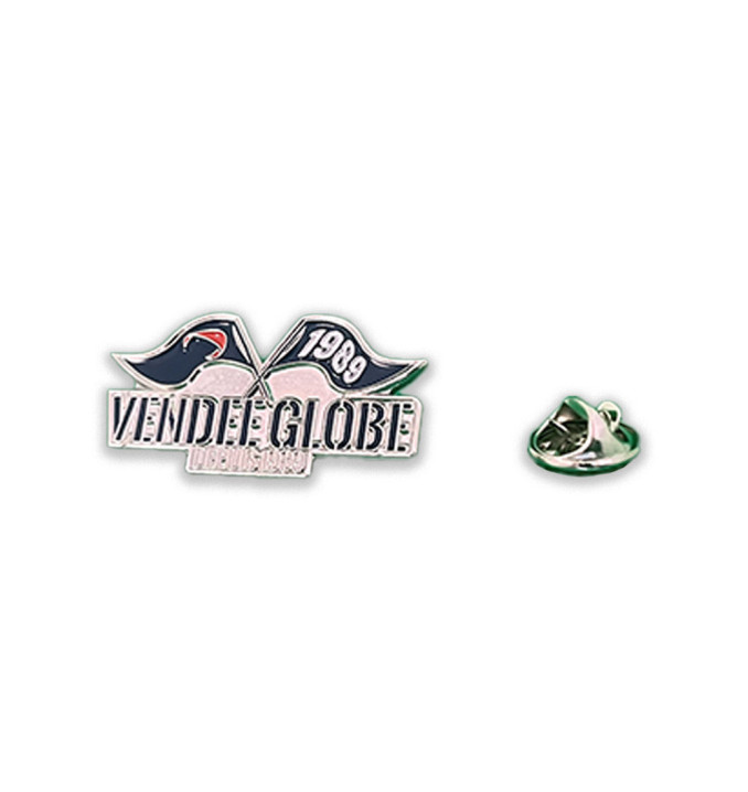Pin's Drapeau | Vendée Globe