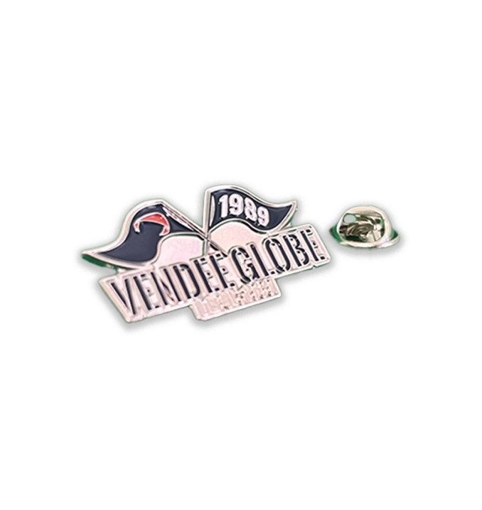 Pin's Drapeau | Vendée Globe