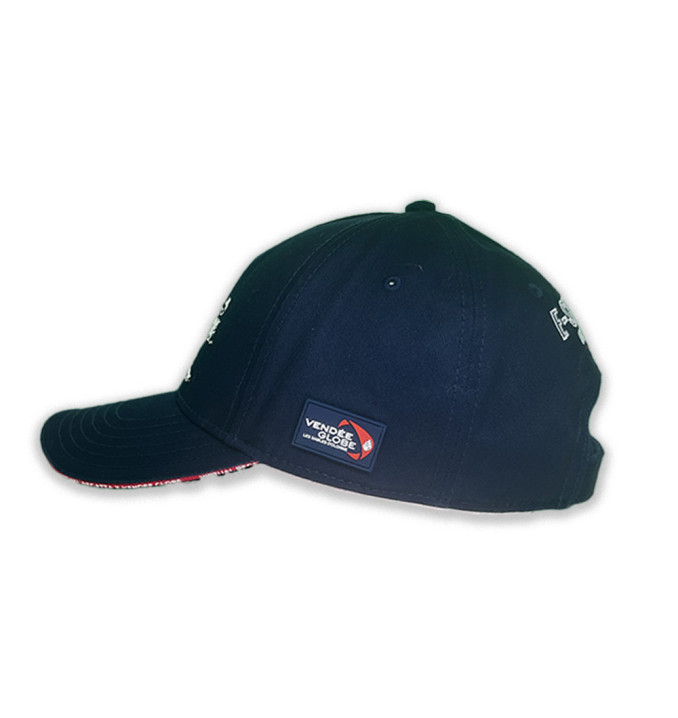Casquette IMOCA Virtual Regatta Marine | Vendée Globe