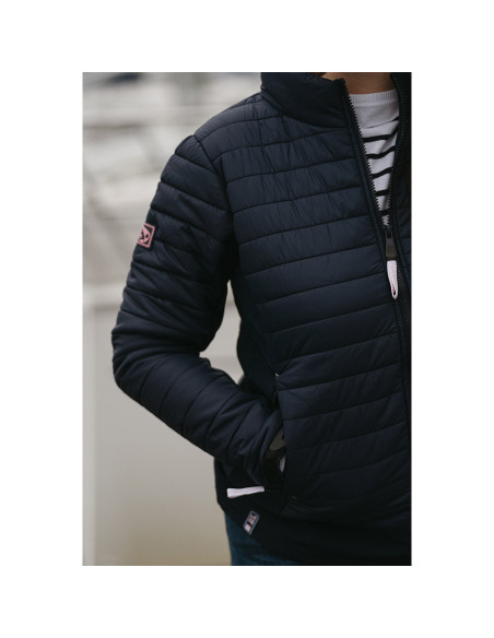 Doudoune Pot au Noir | Vendée Globe