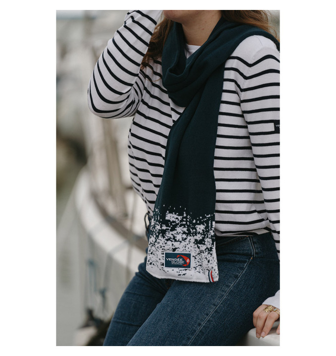 Écharpe Embruns | Vendée Globe