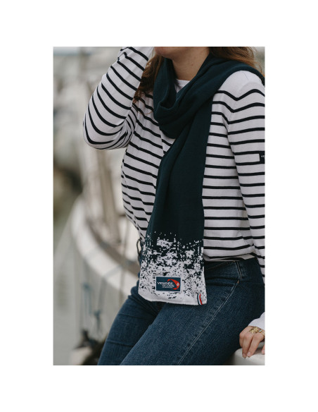 Écharpe Embruns | Vendée Globe