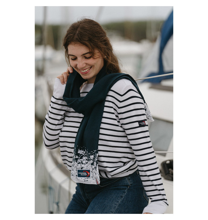 Écharpe Embruns | Vendée Globe