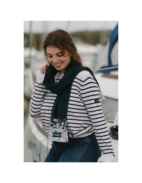 Écharpe Embruns | Vendée Globe