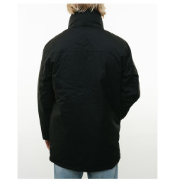 Parka VG K677 Noir | Vendée Globe 2